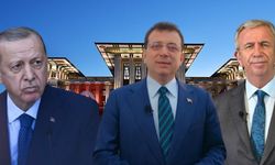 Cumhurbaşkanlığı yarışında çarpıcı tablo: Erdoğan’a karşı en güçlü isimler Yavaş ve İmamoğlu