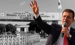 Ekrem İmamoğlu Silivri'deki bir gününü anlattı: En büyük yoldaşı kitaplar ve kalemler