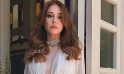 Elçin Sangu’ya 92 bin TL’lik alacak davası