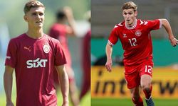 Galatasaray'a Elias Jelert piyangosu!