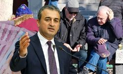 AKP'den emekliye yeni darbe! CHP'li Bulut dolar üzerinden anlattı