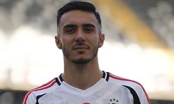 Beşiktaş'tan Emirhan Topçu açıklaması! Sağlık durumu nasıl?