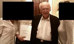 Nobel ödüllü bilim insanı Epstein'ın evinden çıktı