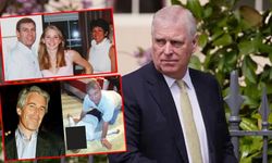 Epstein dosyasında üst düzey isim gözaltına alındı