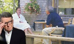 Epstein rezaletindeki yeni belgeler istifa getirdi