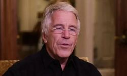 Bakan Fidan'a 'Jeffrey Epstein' sorusu