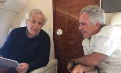 Noam Chomsky’nin Epstein yazışmalarına eşi açıklık getirdi: 'Büyük bir hata yaptık'