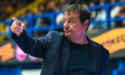 Ergin Ataman itiraf etti