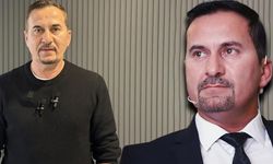 Galatasaray'ın eski futbolcusu Ergün Penbe'ye Uşakspor yöneticisinden saldırı