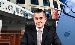 Esenyurt kayyumu coştu! İhaleden iPhone 17 çıktı