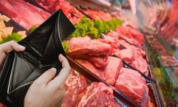 Kırmızı et 1 yılda ikiye katlandı, satışlar yarı yarıya düştü