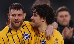 Ferdi Kadıoğlu İngiltere’de gündem oldu! Brighton maçında tarihi pozisyon