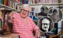 Cumhuriyetin asırlık bilgesi Nermin Abadan Unat’ın yaşam öyküsü film oluyor