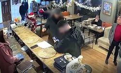 İstanbul'da polis kafe basıp esnafı tehdit etti iddiası!