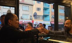 Yeniden Refah Partisi Genel Başkanı Fatih Erbakan'dan seçim öngörüsü