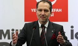 5 parti arasında yeni ittifak mı? Fatih Erbakan’dan dikkat çeken açıklama