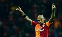 Eski Galatasaraylı Felipe Melo'dan yıllar sonra Fenerbahçe itirafı