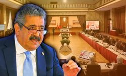 MHP’li Feti Yıldız'dan 'kayyum' ve 'umut hakkı' açıklaması! Abdullah Öcalan ziyareti için flaş sözler