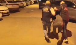 10 yıldır aranan FETÖ şüphelisi Üsküdar'da yakalandı