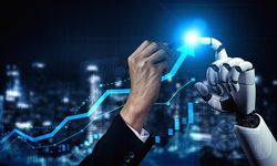 Finans sektörü için kritik eşik: Yapay zeka ve bulutta yeni dönem