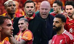 Galatasaray - Liverpool maçı tahmini ortalığı karıştırdı! Hayal gibi...