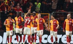 İtalyan medyası mest oldu: Galatasaray'ın yıldız oyuncularına övgü yağdı
