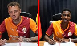 Galatasaray'da Okan Buruk'tan Noa Lang ve Asprilla kararı!