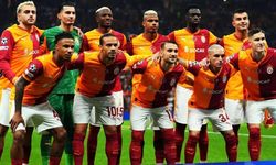 Galatasaray'da sezon sonu bomba ayrılık!