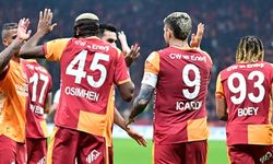 Şampiyonlar Ligi'nde dev maç! Galatasaray - Juventus: Osimhen rekor peşinde
