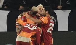 Şampiyonlar Ligi'nde son 16 turu öncesi Galatasaray'da alarm