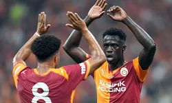 Galatasaray’dan dudak uçuklatan gelir! Aslan sahada da kasada da zirvede