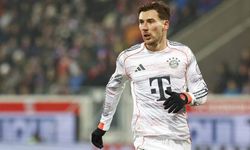 Galatasaray, Leon Goretzka için yeniden harekete geçti