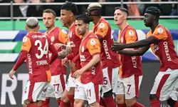 Galatasaray yönetiminden Juventus maçı öncesi tarihe geçecek karar