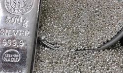Granül gümüş satışlarında usulsüzlük uyarısı
