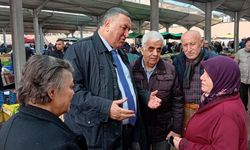 CHP’li Gürer: İkinci elin yükselişi ekonomik çaresizliğin göstergesi