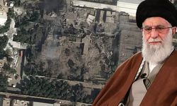 İran medyası duyurdu: Hamaney ailesine ağır darbe