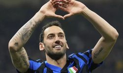 Okan Buruk transfer ateşini yaktı: 'Hakan Çalhanoğlu'nu kollarımızı açarak bekliyoruz'