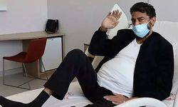 Yoğun bakımdan çıkmıştı! Hakan Taşıyan'dan sağlık durumuna ilişkin açıklama