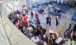 Hakkâri Selahaddin Eyyubi Havalimanı'ndan dört bir tarafa uyuşturucu sevkiyatı yapmışlar