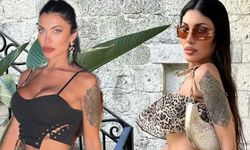 Heves Güzel'in evinden çıkanlar şoke etti