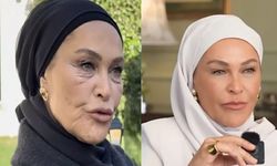 Hülya Avşar filtre tartışmasının merkezinde