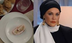 Hülya Avşar'ın rol aldığı dizi eleştirilerin odağında