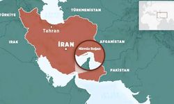 İran, Hürmüz Boğazı'nı kapattı!