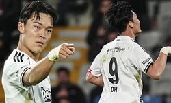 Hyeon-gyu Oh: Sergen Yalçın'a ilettim