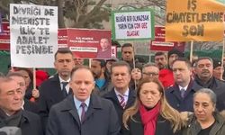 CHP'li Deniz Yavuzyılmaz: İliç maden faciasının bir numarası Murat Kurum’dur