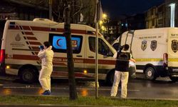 İstanbul'da korkunç gece! 3 çocuğunun gözleri önünde eşini katletti