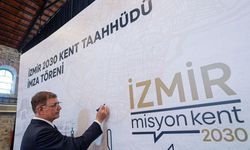 İzmir’in 2030 yol haritası: M-LAB ile ortak çözüm dönemi