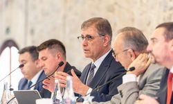 İzmir Büyükşehir Belediye Başkanı Tugay’dan tarımda uzun vadeli yol haritası çağrısı