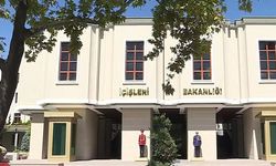 İçişleri’nde yeni görev dağılımı belli oldu