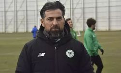 Konyaspor, Başakşehir'e 2-0 kaybetti! İlhan Palut, nedenini Galatasaray'a bağladı